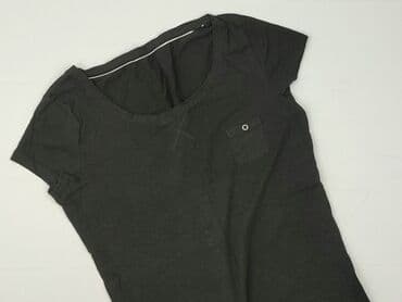 Kobiety: T-shirt damski, rozmiar S — 1