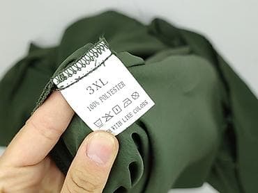 daxon: Sukienka damska, rozmiar 3XL — 6