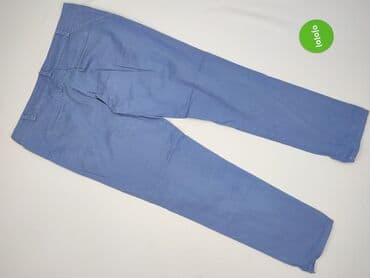 cargo new yorker: Spodnie materiałowe damskie, rozmiar L — 3