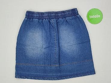 spódnice denim: Gatta, Spódnica damska, rozmiar M — 3