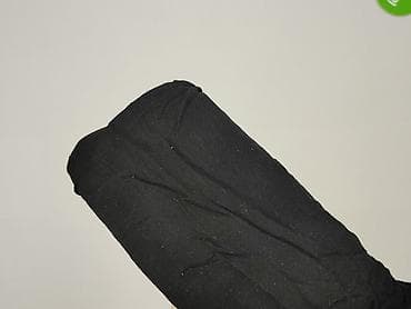 samoon spodnie: H&M Divided, Spodnie materiałowe damskie, rozmiar M — 5