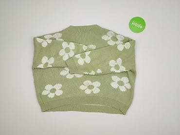 river island bluza: Shein, Sweter damski, rozmiar M — 3