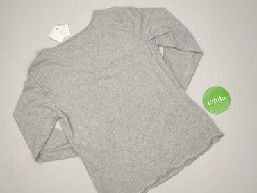 lidl top z wbudowanym biustonoszem: Gina Benotti, Bluzka damska, rozmiar L — 3