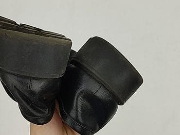 loafo: Sinsay, Półbuty damskie, rozmiar 40 — 7