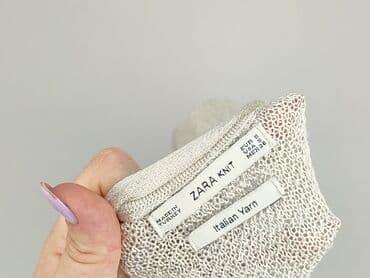 sweter f: Zara, Sweter damski, rozmiar S — 4