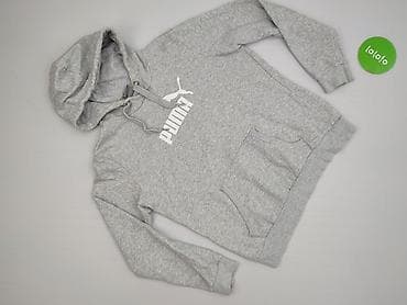 muuv apparel: Puma, Bluza z kapturem damska, rozmiar M — 2
