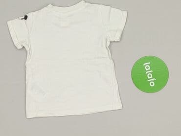koszulki z barcelony: T-shirt, H&M, 6-9 months, condition - Perfect — 3