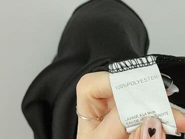 jedwabne bluzki wieczorowe: IVIVI, Bluzka damska, S — 5