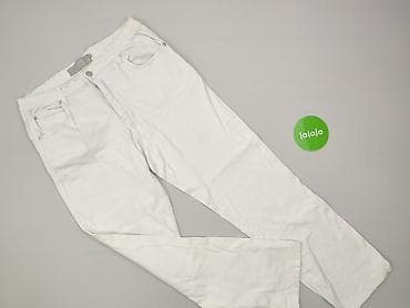janina stretch basic for everyday: Jeansy damskie, rozmiar L — 2