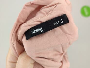 блузка sinsay: Sinsay, Women's blouse, size S — 5