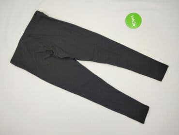 Legginsy: H&M Divided, Legginsy rozmiar L — 3