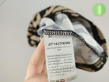 deichmann buty reebok: Shein, Bluzka damska, rozmiar L — 5