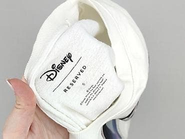 sweatshirt: Disney, Bluza damska
, rozmiar S — 5