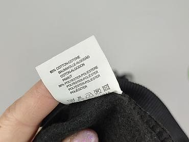 bluzy metalowe: Bluza z kapturem dla mężczyzn, rozmiar M — 5