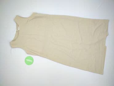 sukienki midi dopasowane: Women`s dress, size L (EU 40) — 2