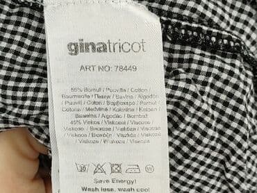 bluzka do karmienia lidl: Gina Tricot, Women's blouse, size L (EU 40) — 5
