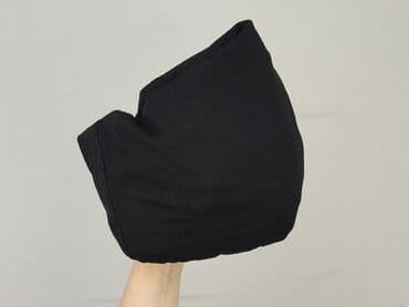 sukienka h m czerwona: H&M Basic, Sukienka damska, rozmiar S — 8