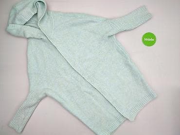 tunika swetrowa: Kardigan damski, rozmiar One size — 2