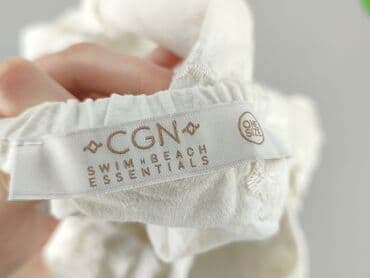 damskie bluzki bawelniane: Bluzka damska, rozmiar One size — 5