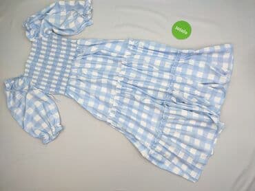 sukienki midi plus size: Sukienka damska, rozmiar M — 3