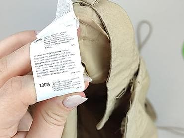 dresy budowlane: Spodnie cargo damskie, rozmiar S — 5