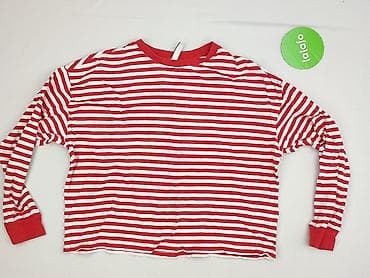 bluzka h m basic: H&M Divided, Bluzka damska, rozmiar S — 2