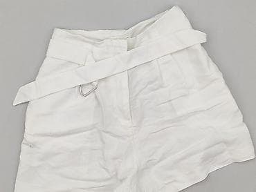 spodenki ksw: H&M, Szorty damskie, rozmiar XS — 1