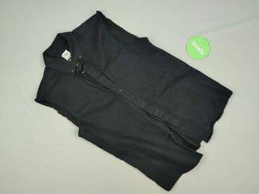 wrangler kurtka jeansowa z futerkiem: Сорочка для чоловіків, M, Zara, стан - Ідеальний — 2