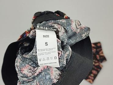 bluza decathlon: Qed London, Spodnie dresowe damskie, rozmiar S — 5