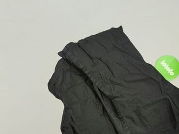 hm bluzki z krótkim rękawem: H&M, Koszula damska, rozmiar M — 6