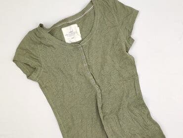under armor compression t shirty: H&M, Футболка жіноча, розмір XS — 1