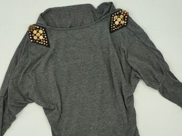 new yorker bluza z cekinami: Bluza damska
, rozmiar M — 1