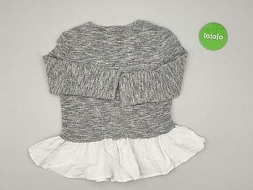 bluza zings: Reserved YFL, Sweter damski, rozmiar XS — 3