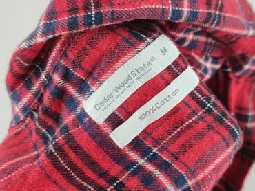 koszula flanelowa carhartt: Cedar Wood State, Koszula damska, rozmiar M — 5