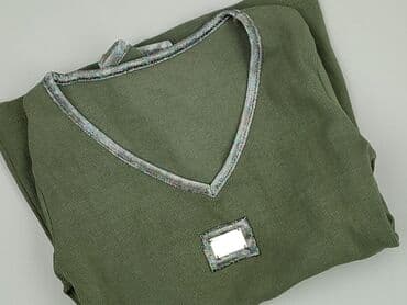 allegro bluzki koszulowe: Bluzka damska, rozmiar S — 5