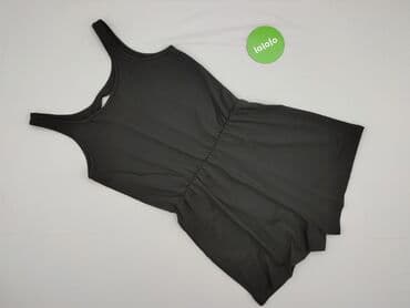 skąpe ubrania: Kombinezon damski, rozmiar M — 2