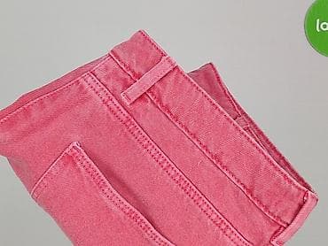 Denim, Shorts for women, size XL — 5