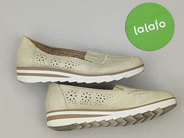 sagan obuwie: Półbuty damskie, 38 — 4