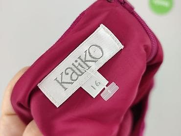 soulcal: Kaliko, Sukienka damska, rozmiar 2XL — 4