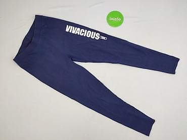 carpatree dresy: Legginsy Sportowe damskie, rozmiar XL — 2