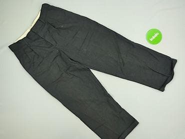 spodnie hampton republic: Van Heusen, Spodnie materiałowe damskie, rozmiar M — 2