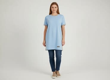 bonprix tuniki wizytowe: Tunika damska, rozmiar S — 8