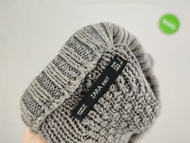 sweter kopertowy wiązany zara: Zara, Sweter damski, rozmiar L — 4