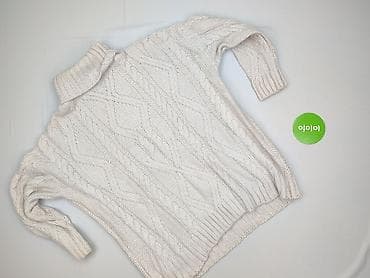 bomberka damska pull and bear: Primark, Golf damski, rozmiar L — 2