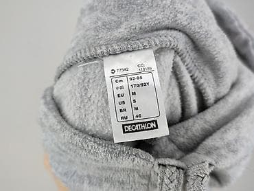 bluza decathlon: Decathlon, Bluza z kapturem damska, rozmiar M — 4
