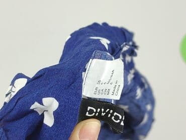 top secret marynarka: H&M Divided, Top damski, S — 4