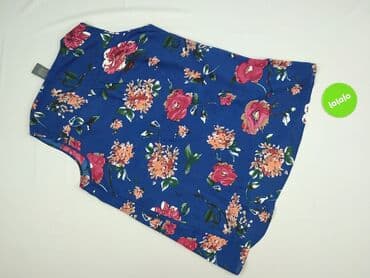 klapki na ostrogi piętowe allegro: Top damski, rozmiar L — 3