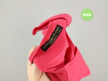 lucky five: Les étoiles claires Paris, Top damski, rozmiar One size — 4