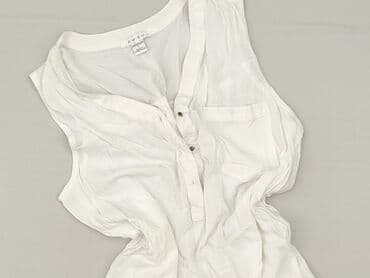 samsoe samsoe t shirty: Amisu, Women's blouse, size S (EU 36) — 1