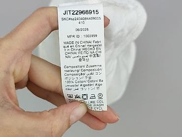 esmara koszula: Shein, T-shirt damski, rozmiar L — 6